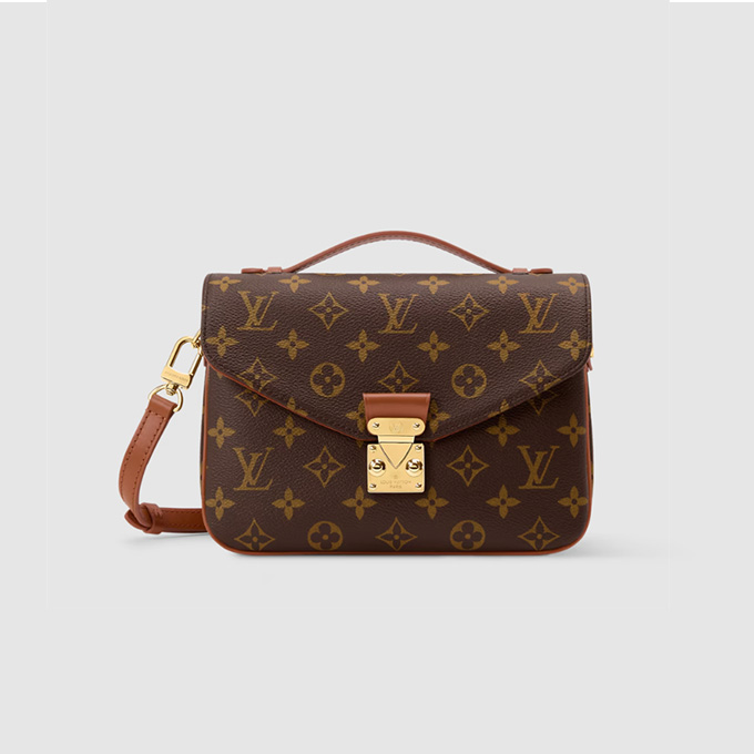 lv louis vuitton pochette metis small bag #m3a801/m2a789
